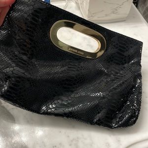 Michael Kors clutch